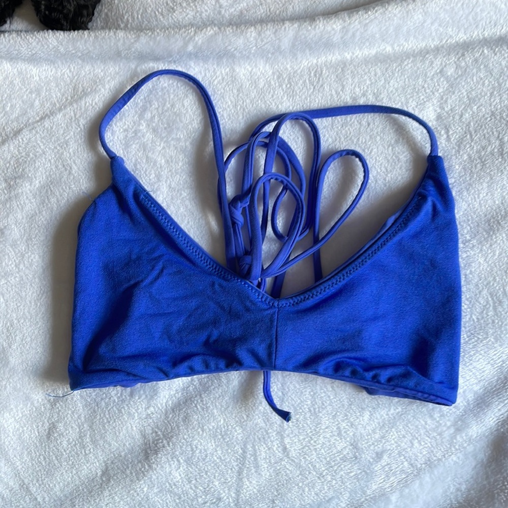 O’Neill swim top